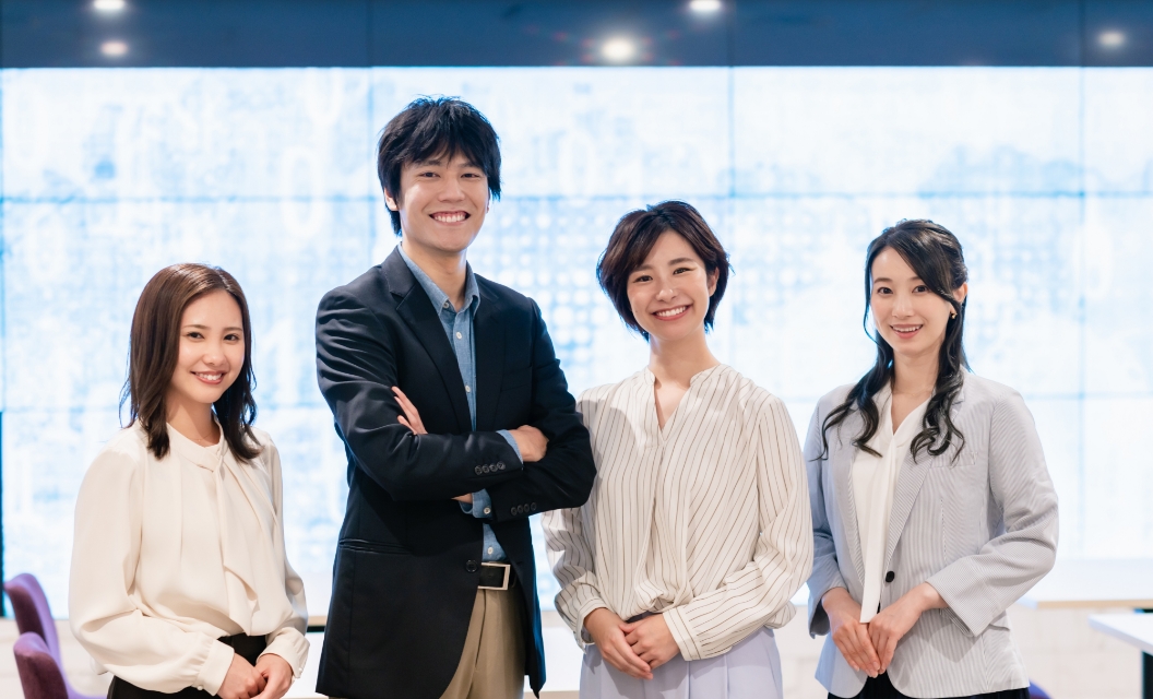 採用ブランディング支援